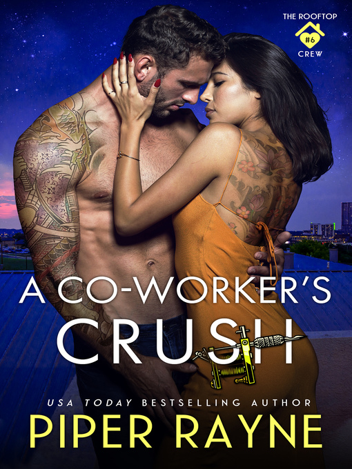 Title details for A Co-Worker's Crush by Piper Rayne - Available